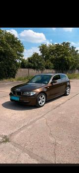 BMW 120i TÜV 08.2027 - BMW 120 in Magdeburg