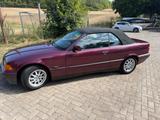 BMW 318i Cabrio 318i - BMW 318 aus 1995: 318i