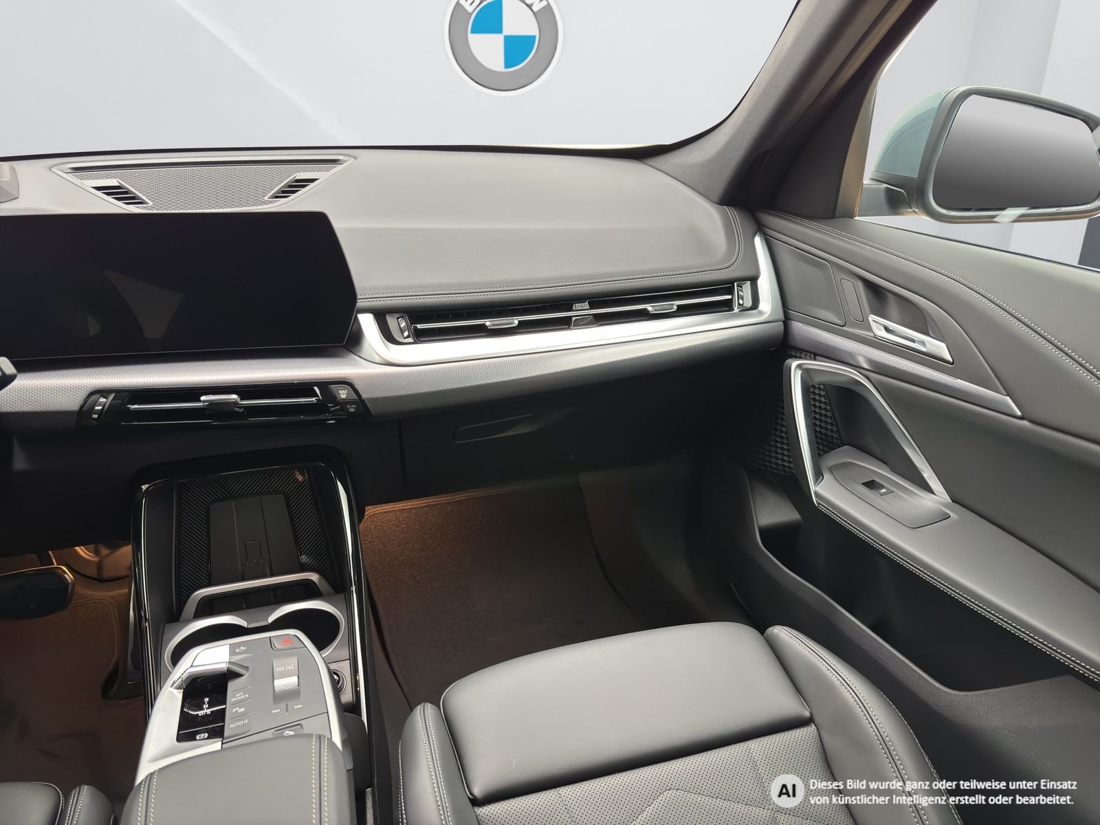 BMW X1 - Bild 15