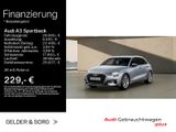 Audi A3 Sportback 30 TDI Sound*Virtual*EPH*GRA*LED