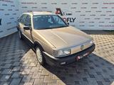 Volkswagen Passat GT, automatic, full equipment - VW Gebrauchtwagen von 1989