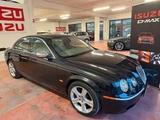 Jaguar JAGUAR S-TYPE CAMBIO AUT. Diesel 2.7 CV 207 V6 K - Jaguar S-Type: Jag