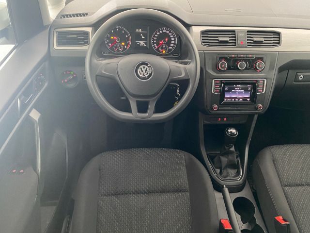 Caddy Trendline 1.0 TSI KLIMA+SHZ+EPH