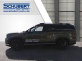 Hyundai SANTA FE INTRO HEV UPE 63640,-€ HuD Memory Leder - : Grün, Vollleder