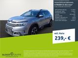 Citroën C5 Aircross BlueHDi 130 Feel Pack - Citroën C5 Aircross Feel Pack Gebrauchtwagen