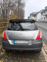 Suzuki Swift 1.2 Basic  - Suzuki Swift Basic mit Benzin-Antrieb