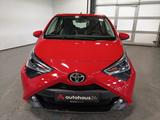 Toyota Aygo 1.0 Team D Klima|App|Alu-Felgen|Kamera - Toyota in München: Aygo