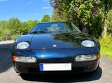 Porsche 928 S4 - Porsche 928 Gebrauchtwagen