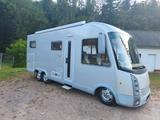 Niesmann + Bischoff Flair 6700 TA - Niesmann + Bischoff Wohnwagen & Wohnmobile