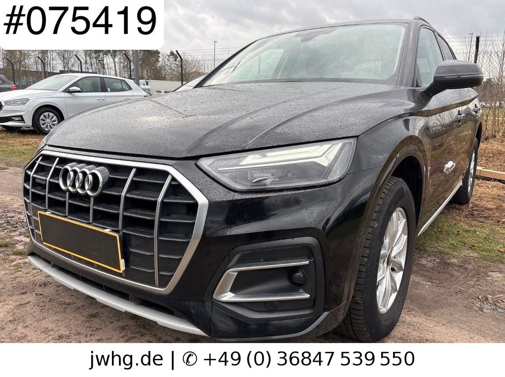 Image of Audi Q5