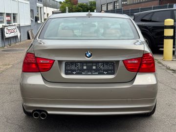 BMW 330 - 6