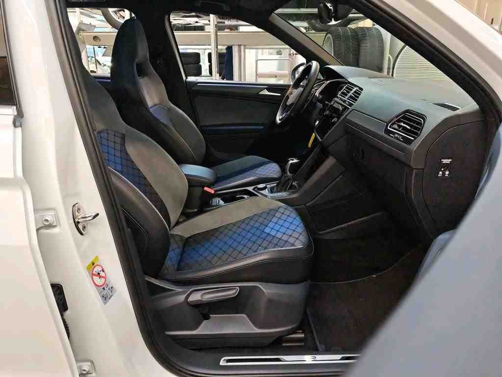 Volkswagen Tiguan - Bild 4