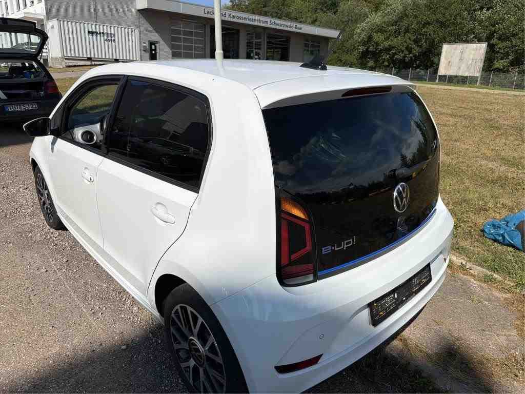 Volkswagen e-up! - Bild 4
