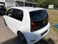 Volkswagen e-up! - Vorschau Bild 4