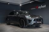 Porsche Macan GTS PASM-S Chrono-ACC-AHK-PDLS+ *1. Hand* - Porsche: Gt1
