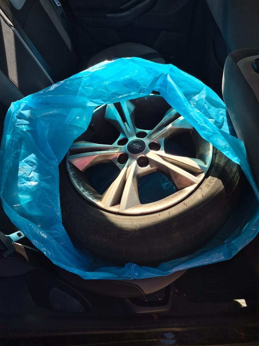 Ford Focus 2013 — photo 6