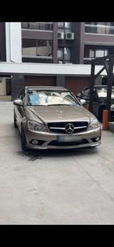 Mercedes-Benz Mercedes Benz C320 CDİ AMG Pack Designo - Mercedes-Benz C 320 in Bochum