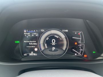 Lexus UX - 11