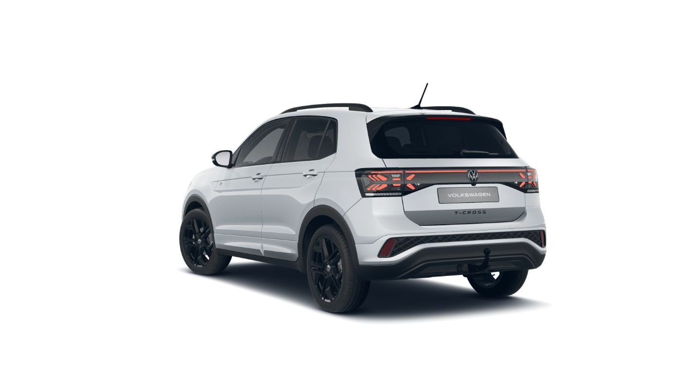 Volkswagen T-Cross - Bild 3