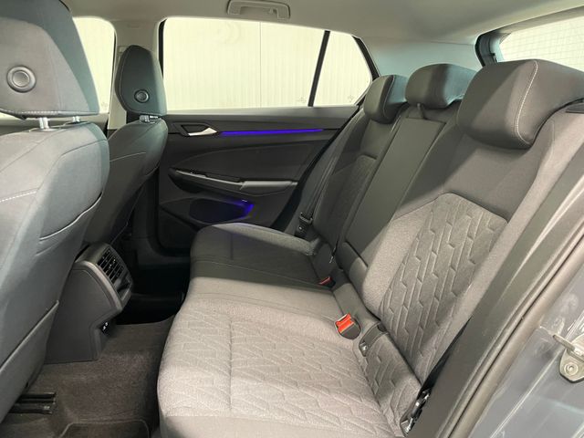 Golf VIII Life 1.5 TSI LED ACC PDC RFK