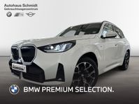 BMW X3 - Vorschau Bild 1
