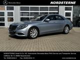 Mercedes-Benz S 500 4M PANO.+DISTRONIC+HUD+MASSAGE+BURMESTER - gebrauchte Mercedes-Benz S 500 aus dem Jahr 2016