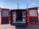 Opel Vivaro B Kasten 2,7t Werkstattausbau Sortimo - Offers matching your search criteria