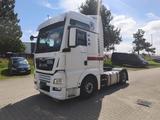 MAN TGX 18.500 XXL Intarder 556tkm German - MAN Lübeck