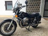Moto Guzzi Mille GT - MOTO GUZZI MILLE GT