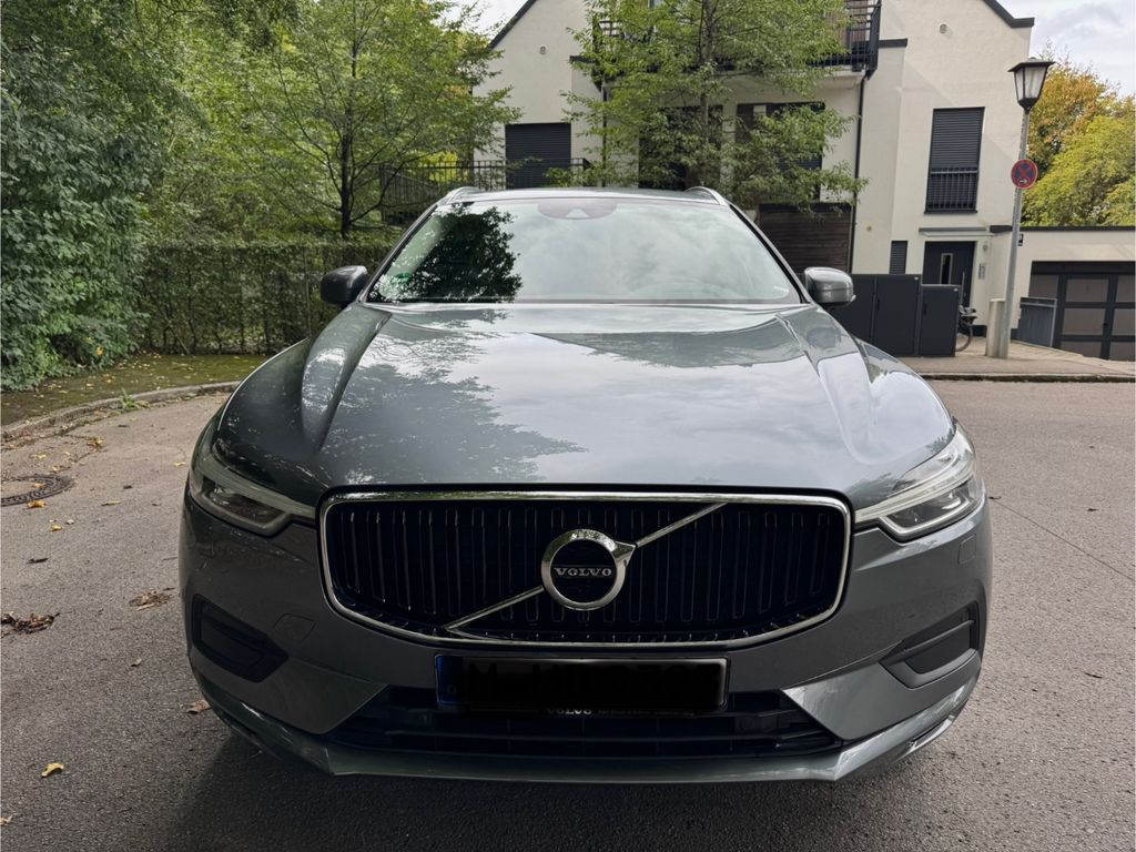 Image of Volvo XC60