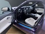 BMW Z4 sDrive30i [M Sport, HiFi, HUD, LED, PDC, SHZ] - : Cabrio, Sport