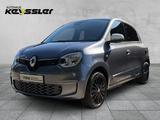 Renault Twingo Electric Urban Night - Renault Twingo electric-Urban-Night