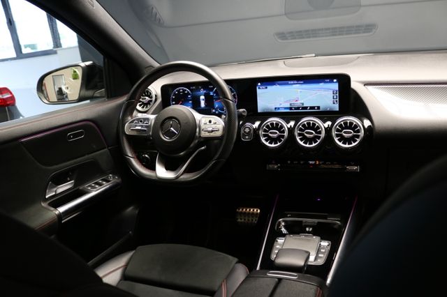 GLA 200 AMG LINE/ NAVI/LEDER/PDC/ALCANTARA – Vorschau 24