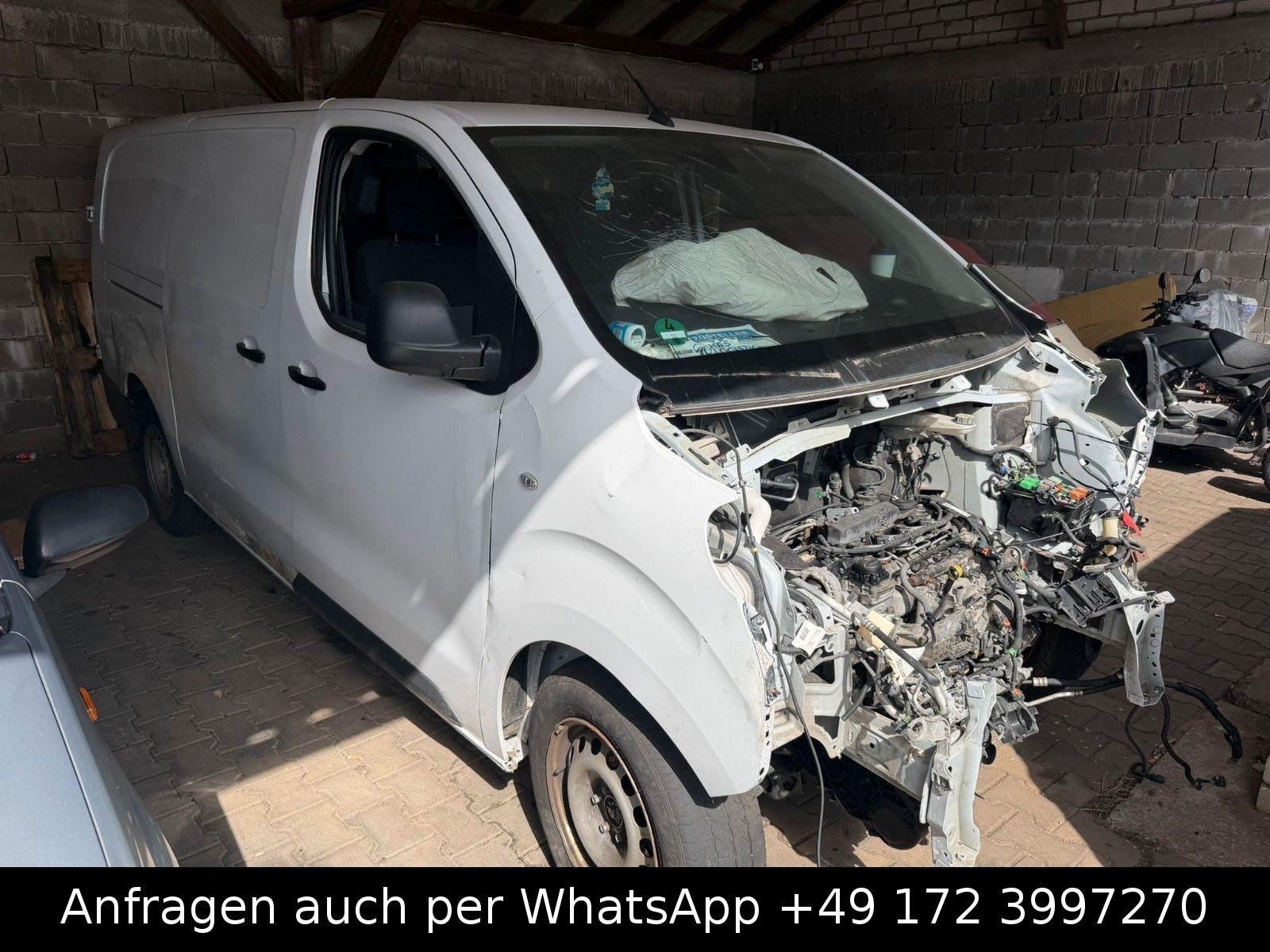 Peugeot Expert Kasten Premium L3