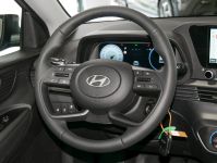 Hyundai i20 - Vorschau Bild 11