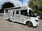 Chausson 7068 XLB Etape Line Mod.2025 "sofort verfügbar" - Chausson Diesel Integrierter