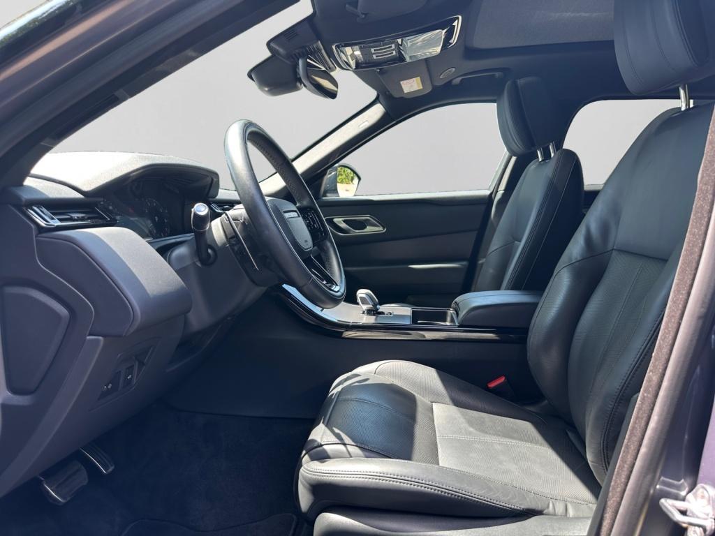 Land Rover Range Rover Velar P400 Dynamic HSE LED|PANO|KAM