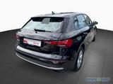 Audi A3 Sportb. TFSI S tro. KLIMA+PHONEBOX+CARPLAY - Audi A3 Jahreswagen: Automatik
