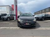Opel Astra J 1,6 Sports Tourer Style FINANZIERUNG - Opel Astra: Finanzierung