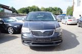 Lancia Voyager Gold AUTOMATIK PDC Kamera Leder PDC SHZ - Lancia Voyager