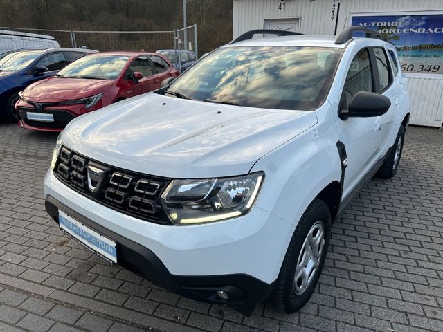 Dacia Duster II Comfort