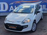 Fiat Punto EVO Active *KLIMA*2.HAND*HU/TÜV NEU* - Fiat Punto: Active
