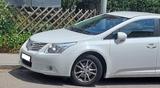 Toyota Avensis t27 Kombi - Toyota Avensis: Kombi, T27