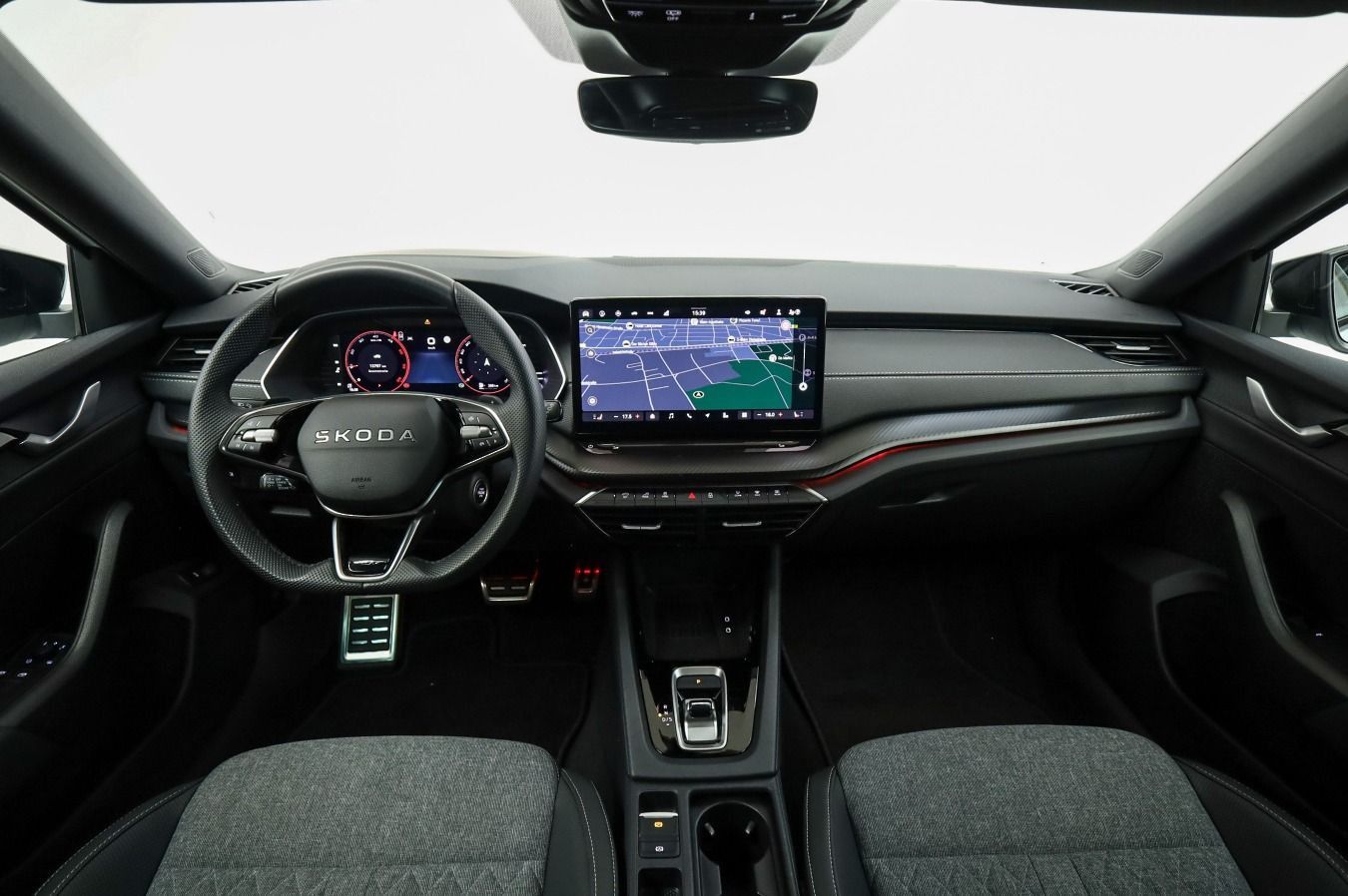 Skoda Octavia - Bild 23