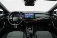 Skoda Octavia - Vorschau Bild 23