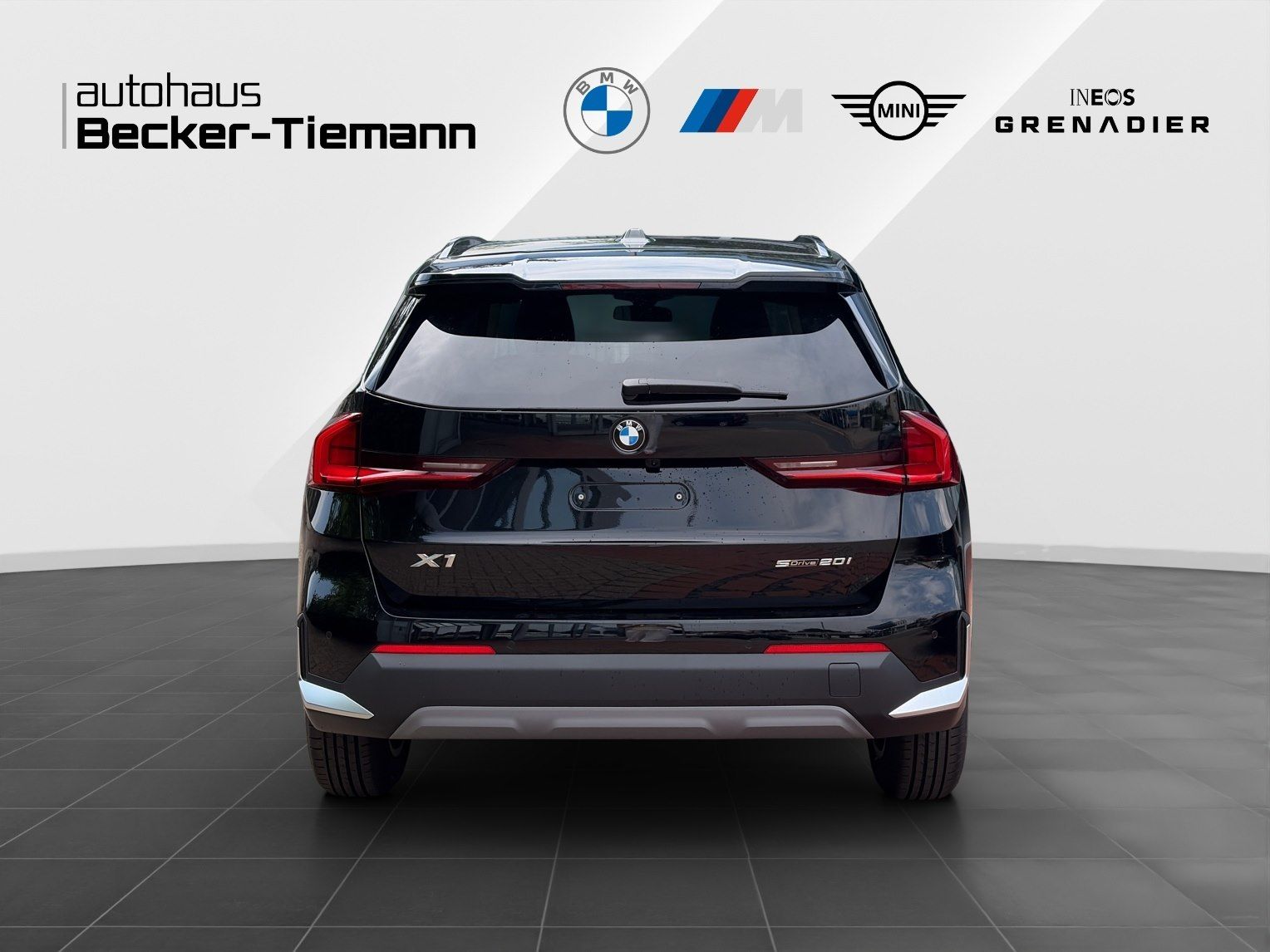 BMW X1 - Bild 5
