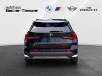 BMW X1 - Vorschau Bild 5