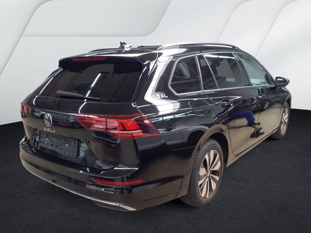 Volkswagen Golf Variant GOAL 1.5TSI AHK LED NAVI R-KAM SHZ foto 2