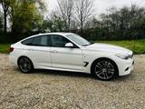 BMW 330 Gran Turismo Gran Turismo 330d xDrive M ... - BMW 330 Gran Turismo: Von Privat