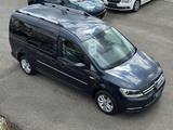 Volkswagen Caddy Maxi Highline 2.0 TDI DSG NAV DAB XENO KAM - VW Caddy Maxi in Nürnberg